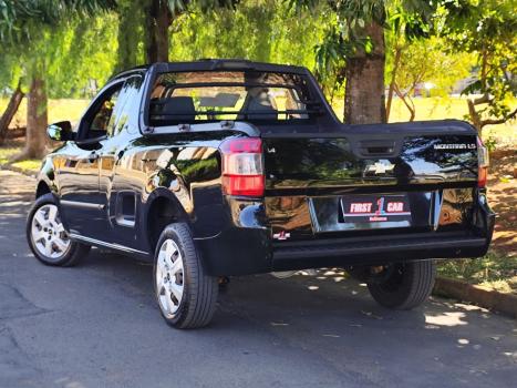 CHEVROLET Montana 1.4 FLEX LS, Foto 5