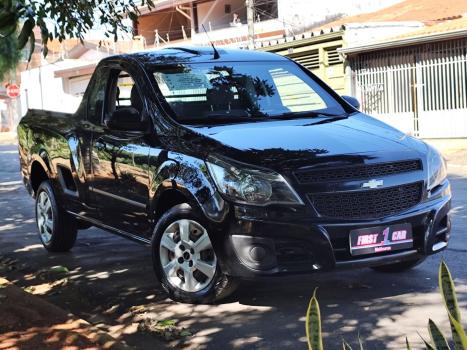 CHEVROLET Montana 1.4 FLEX LS, Foto 4