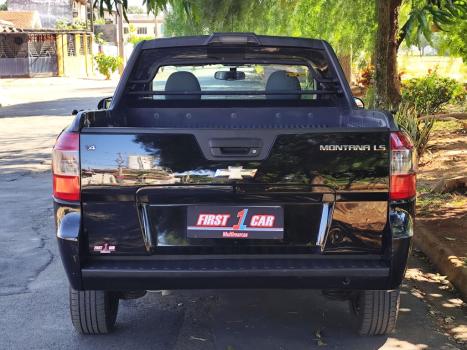 CHEVROLET Montana 1.4 FLEX LS, Foto 6