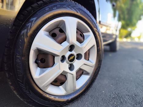 CHEVROLET Montana 1.4 FLEX LS, Foto 19
