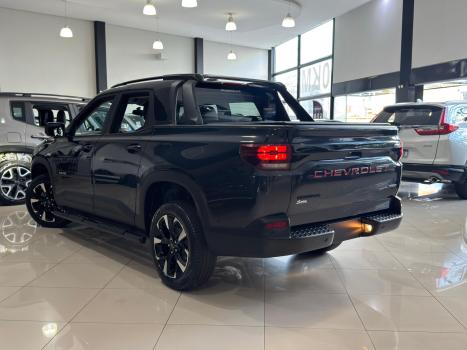CHEVROLET Montana 1.2 12V 4P FLEX TURBO RS AUTOMTICO, Foto 5