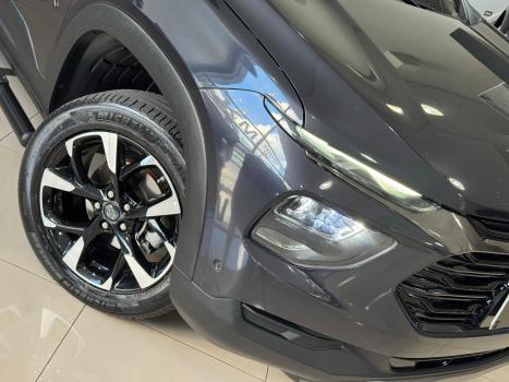 CHEVROLET Montana 1.2 12V 4P FLEX TURBO RS AUTOMTICO, Foto 7
