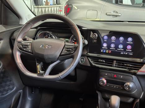 CHEVROLET Montana 1.2 12V 4P FLEX TURBO RS AUTOMTICO, Foto 9