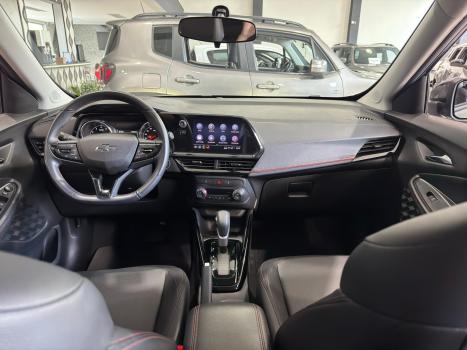 CHEVROLET Montana 1.2 12V 4P FLEX TURBO RS AUTOMTICO, Foto 13