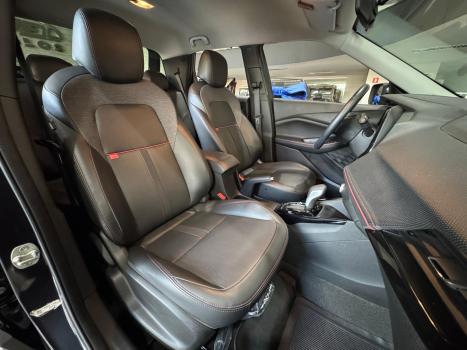 CHEVROLET Montana 1.2 12V 4P FLEX TURBO RS AUTOMTICO, Foto 14