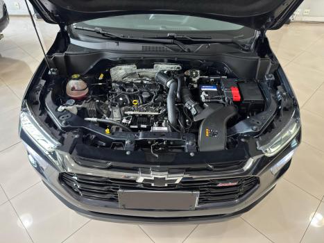 CHEVROLET Montana 1.2 12V 4P FLEX TURBO RS AUTOMTICO, Foto 17