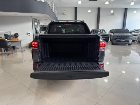CHEVROLET Montana 1.2 12V 4P FLEX TURBO RS AUTOMTICO, Foto 18