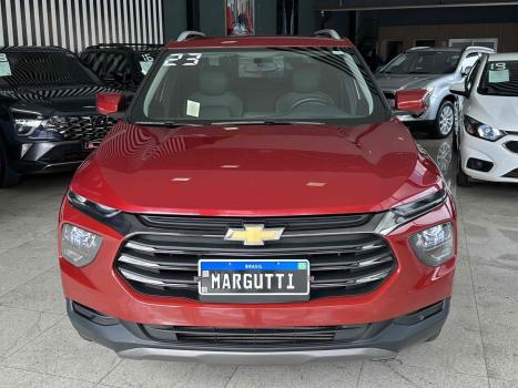 CHEVROLET Montana 1.2 12V FLEX PREMIER TURBO AUTOMTICO, Foto 2