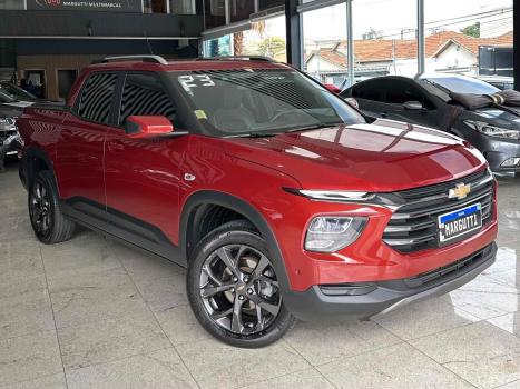 CHEVROLET Montana 1.2 12V FLEX PREMIER TURBO AUTOMTICO, Foto 3