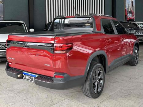 CHEVROLET Montana 1.2 12V FLEX PREMIER TURBO AUTOMTICO, Foto 5