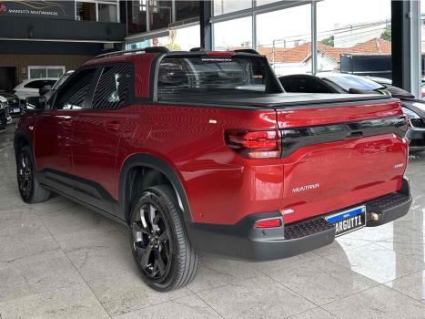CHEVROLET Montana 1.2 12V FLEX PREMIER TURBO AUTOMTICO, Foto 7