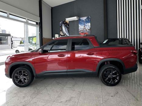 CHEVROLET Montana 1.2 12V FLEX PREMIER TURBO AUTOMTICO, Foto 8