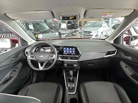 CHEVROLET Montana 1.2 12V FLEX PREMIER TURBO AUTOMTICO, Foto 12