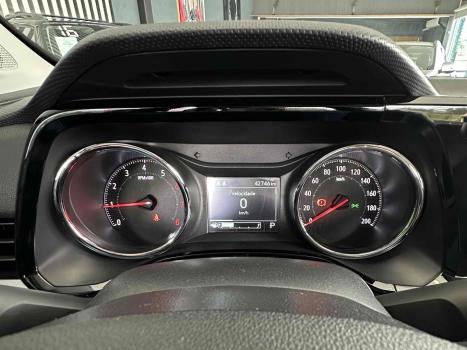CHEVROLET Montana 1.2 12V FLEX PREMIER TURBO AUTOMTICO, Foto 20