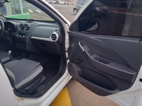 CHEVROLET Montana 1.4 FLEX LS FURGO, Foto 5