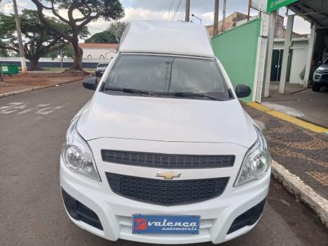 CHEVROLET Montana 1.4 FLEX LS FURGO, Foto 7