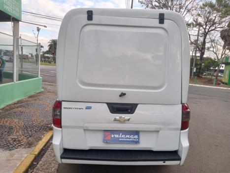 CHEVROLET Montana 1.4 FLEX LS FURGO, Foto 8
