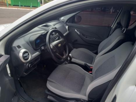 CHEVROLET Montana 1.4 FLEX LS FURGO, Foto 9
