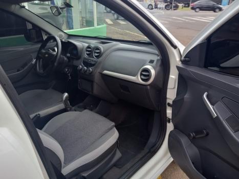CHEVROLET Montana 1.4 FLEX LS FURGO, Foto 10