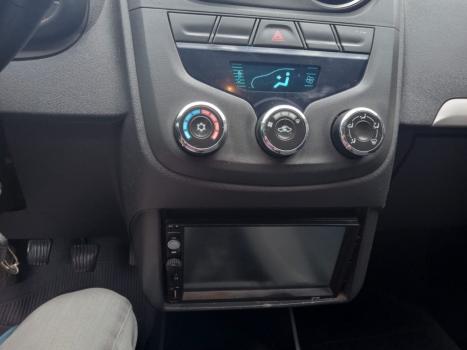 CHEVROLET Montana 1.4 FLEX LS FURGO, Foto 11