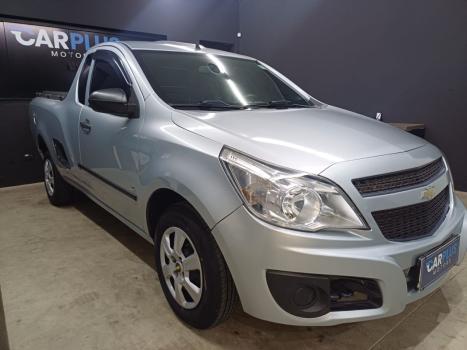 CHEVROLET Montana 1.4 FLEX LS, Foto 1