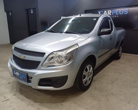CHEVROLET Montana 1.4 FLEX LS, Foto 2