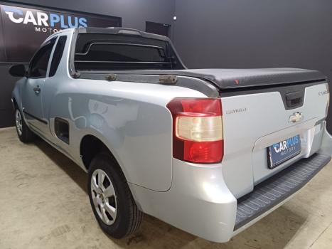 CHEVROLET Montana 1.4 FLEX LS, Foto 3