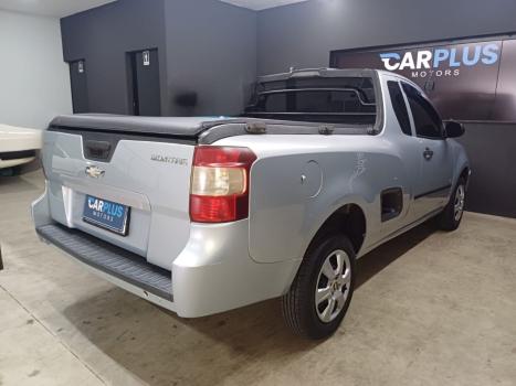 CHEVROLET Montana 1.4 FLEX LS, Foto 4