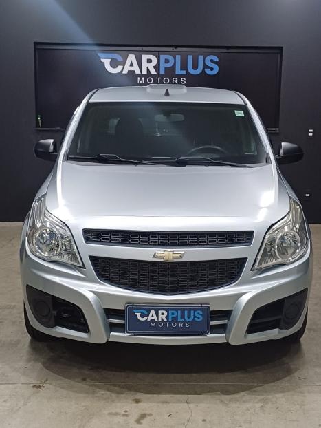 CHEVROLET Montana 1.4 FLEX LS, Foto 5