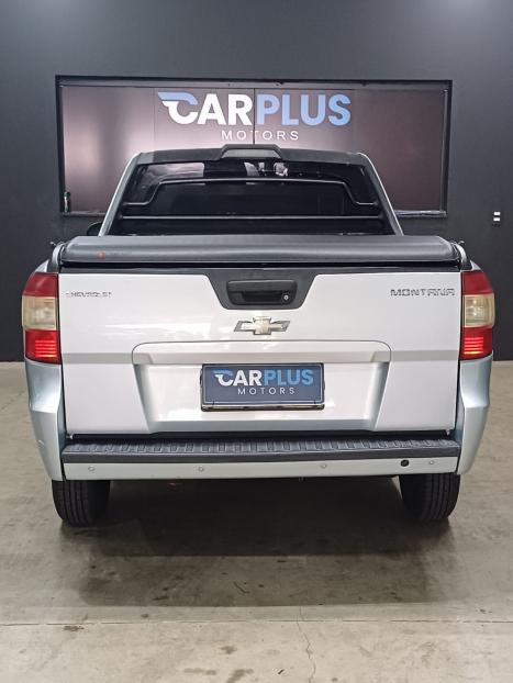 CHEVROLET Montana 1.4 FLEX LS, Foto 6