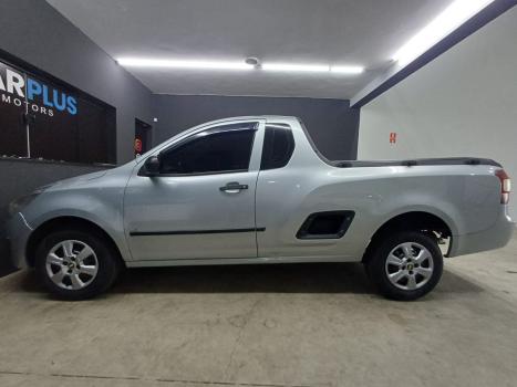CHEVROLET Montana 1.4 FLEX LS, Foto 7