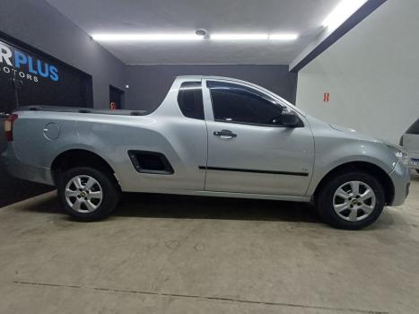 CHEVROLET Montana 1.4 FLEX LS, Foto 8