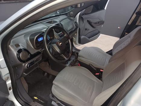 CHEVROLET Montana 1.4 FLEX LS, Foto 9
