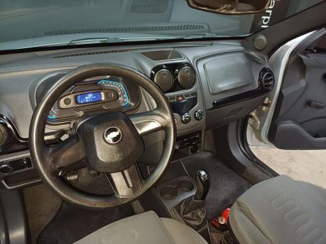 CHEVROLET Montana 1.4 FLEX LS, Foto 10