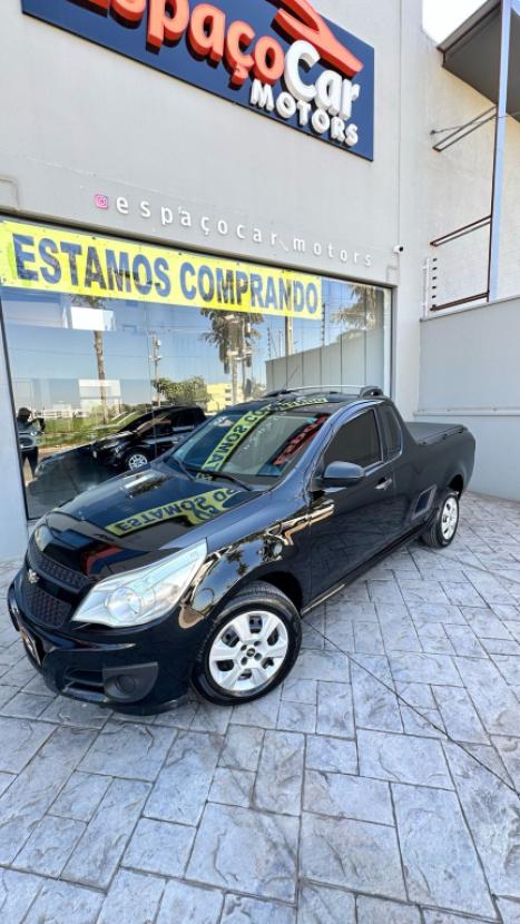 CHEVROLET Montana 1.4 FLEX LS, Foto 1