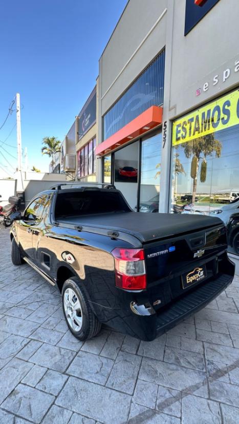 CHEVROLET Montana 1.4 FLEX LS, Foto 5