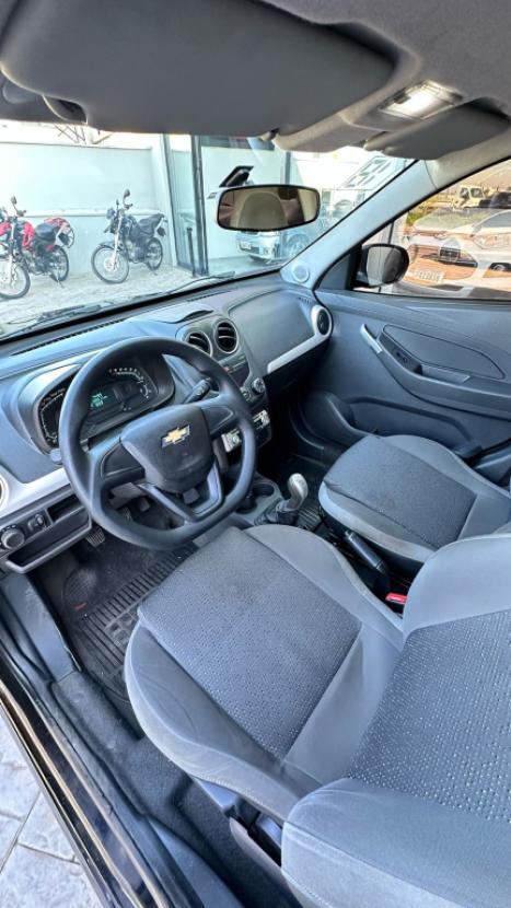 CHEVROLET Montana 1.4 FLEX LS, Foto 8