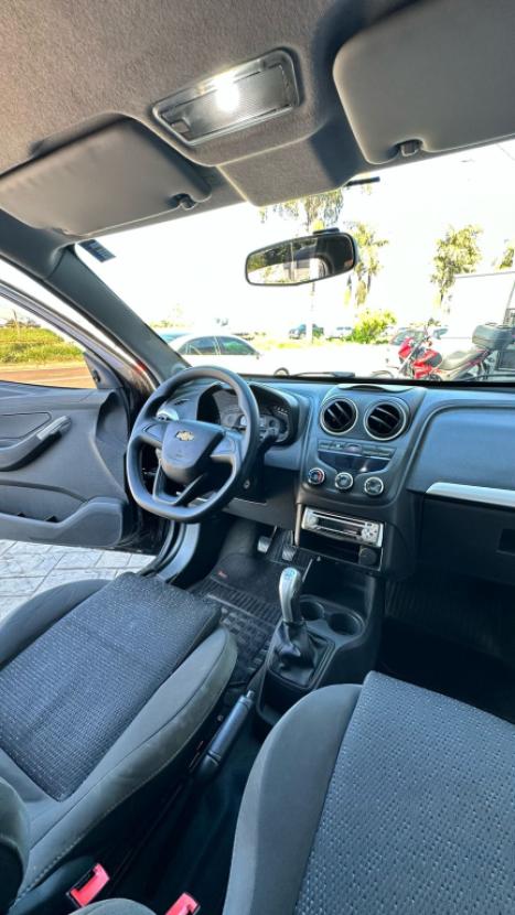 CHEVROLET Montana 1.4 FLEX LS, Foto 9