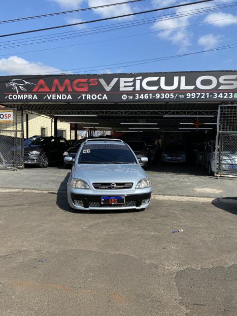 CHEVROLET Montana 1.8 FLEX SPORT, Foto 1