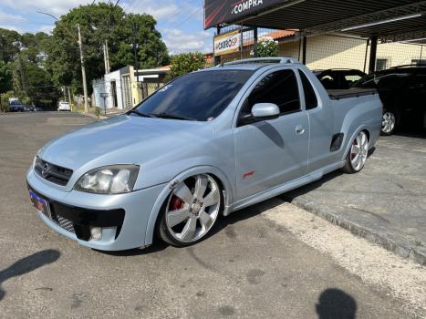 CHEVROLET Montana 1.8 FLEX SPORT, Foto 4