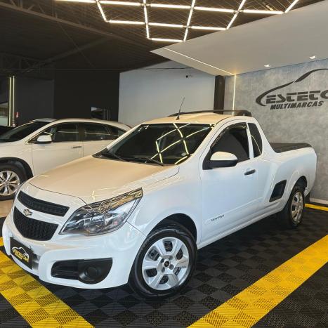 CHEVROLET Montana 1.4 FLEX LS, Foto 2