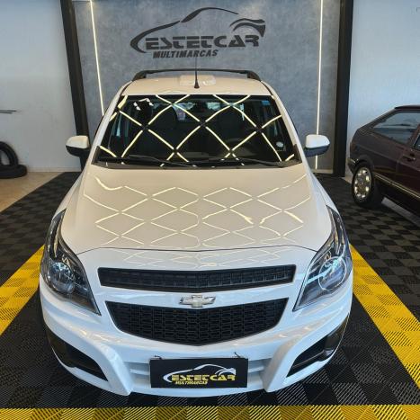 CHEVROLET Montana 1.4 FLEX LS, Foto 3