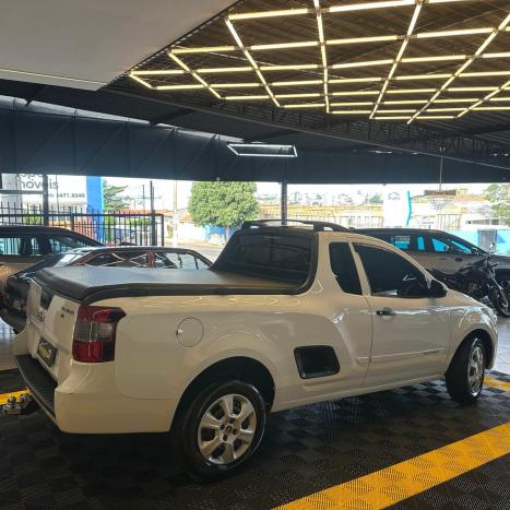 CHEVROLET Montana 1.4 FLEX LS, Foto 4