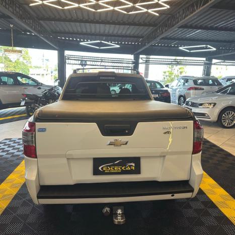 CHEVROLET Montana 1.4 FLEX LS, Foto 5