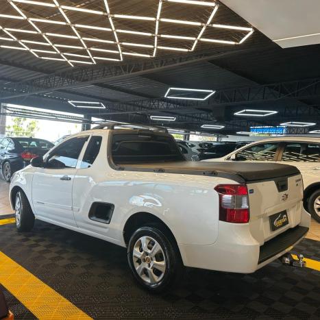 CHEVROLET Montana 1.4 FLEX LS, Foto 6