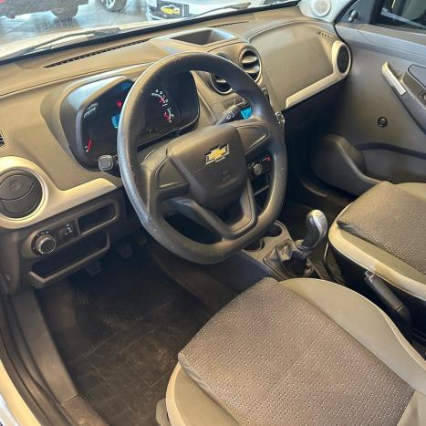 CHEVROLET Montana 1.4 FLEX LS, Foto 8