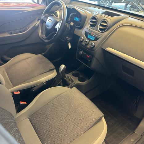 CHEVROLET Montana 1.4 FLEX LS, Foto 9