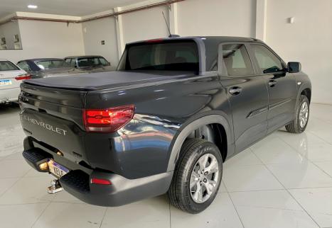 CHEVROLET Montana 1.2 12V FLEX TURBO, Foto 2
