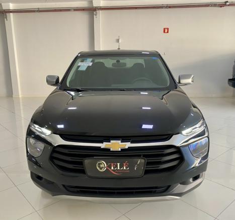 CHEVROLET Montana 1.2 12V FLEX TURBO, Foto 3