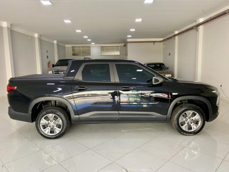 CHEVROLET Montana 1.2 12V FLEX TURBO, Foto 4